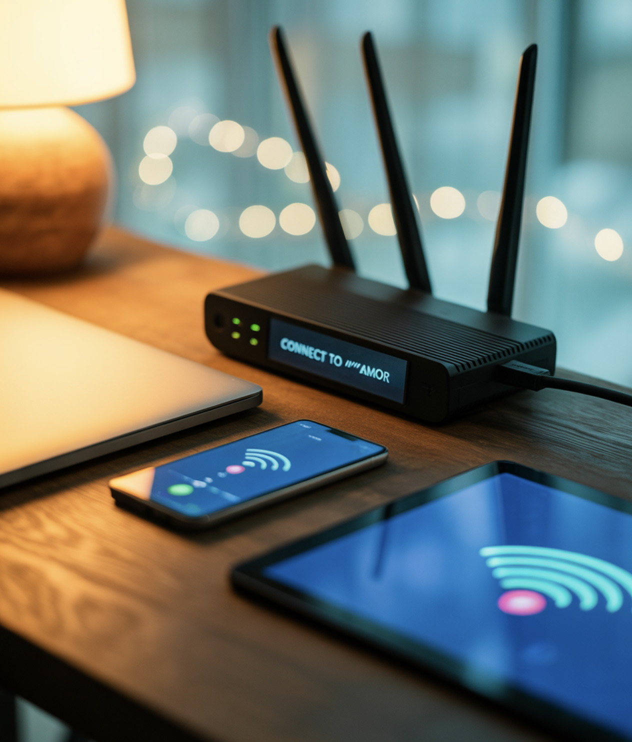 왜 측정할 때마다 속도가 다를까?