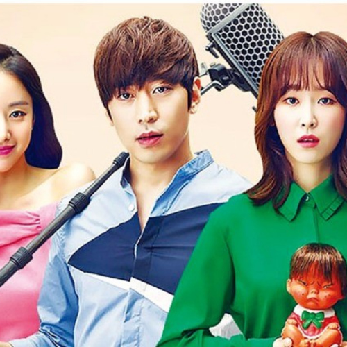 드라마 또! 오해영 관련