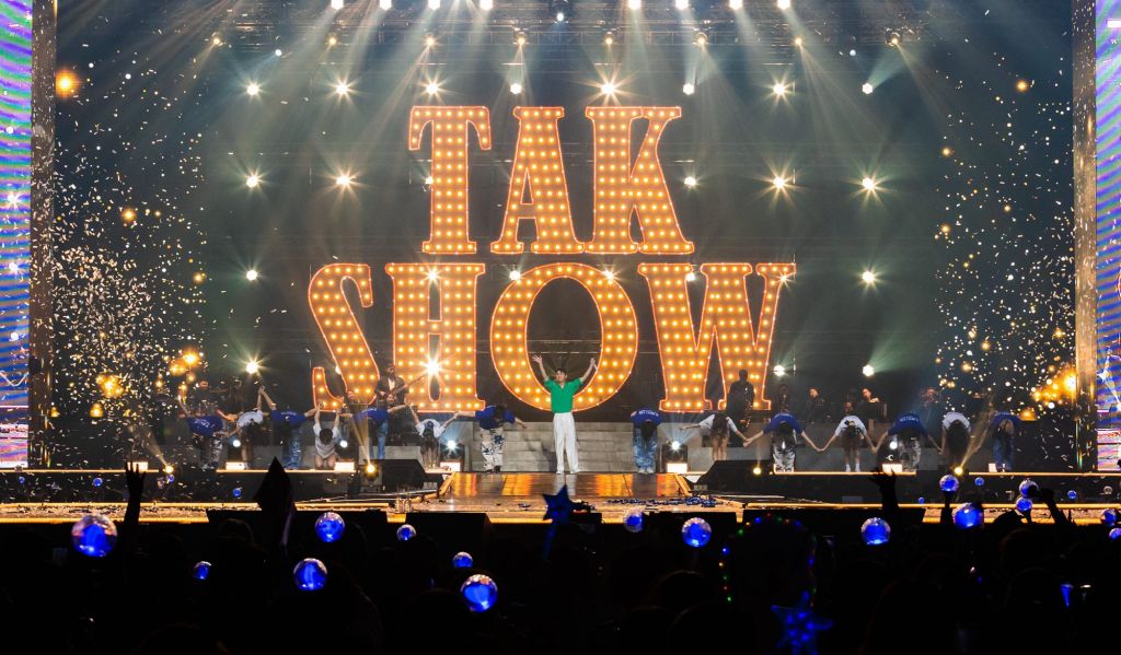 영탁 단독 콘서트 관련 이미지, ㈜에스이십칠