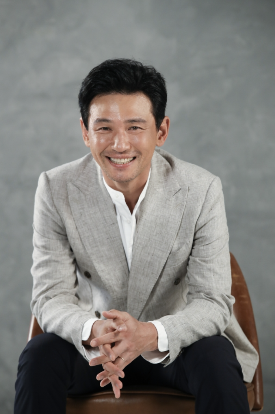 황정민 화보2
