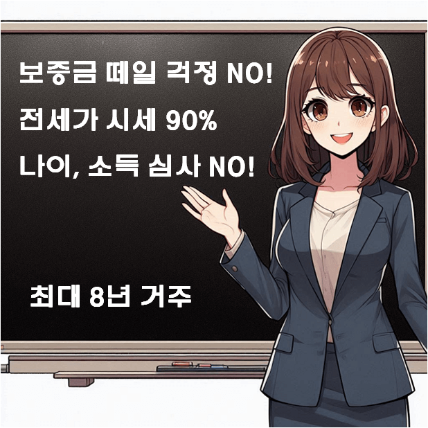 든든전세주택