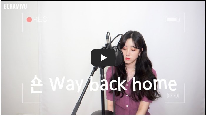 노래 커버 유튜버 순위 TOP 10 1