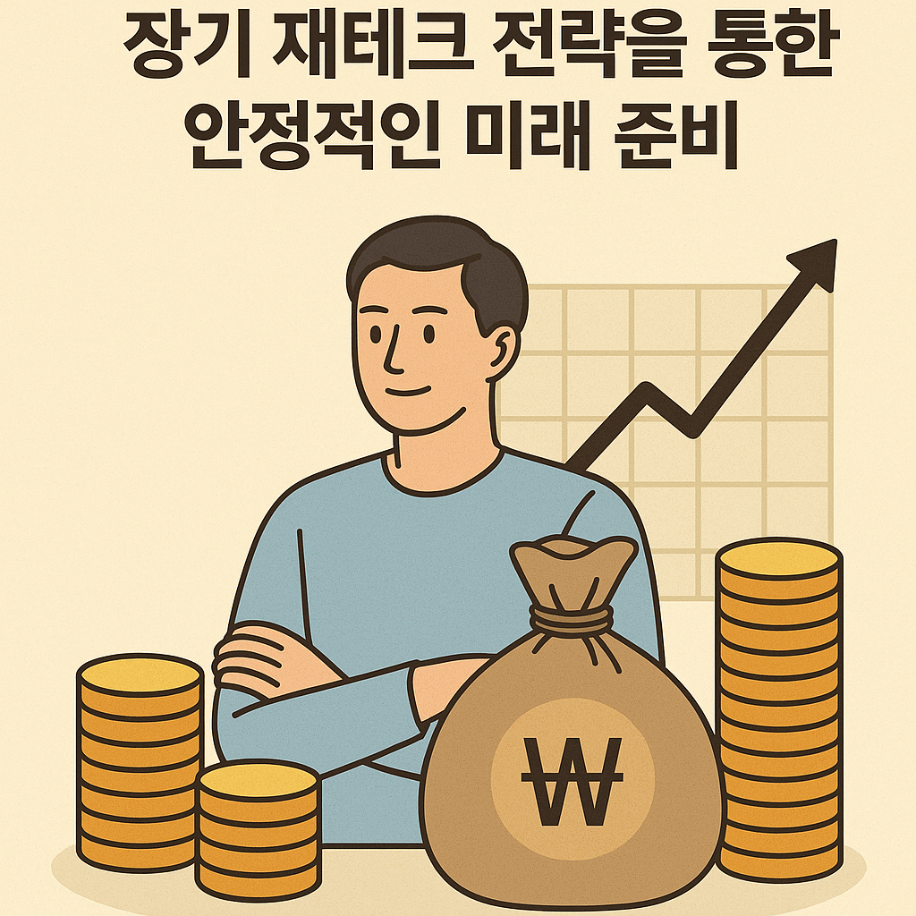 저축 습관 형성