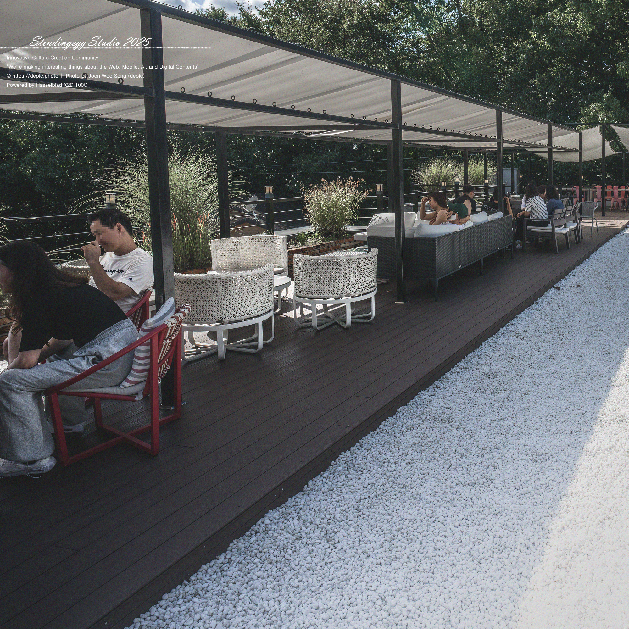 #괴산 #해듬카페 #카페 #커피 #빵 #베이커리