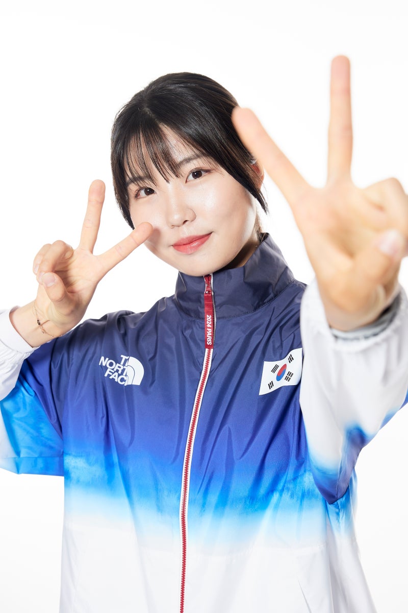 출처: 네이버 스포츠 | 남수현 양궁 선수