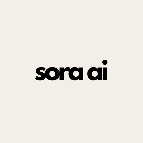 sora ai 사용법 영상 제작