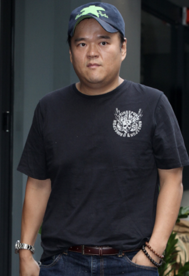 코미디언 최승경