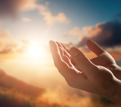 요예배기도문 5월 28일 마지막 수요 중보 대표 기도문