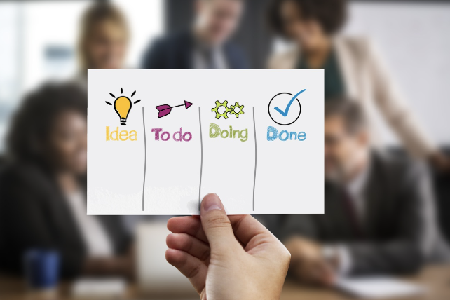 하루 1시간, 가장 효율적인 자기계발 루틴 만들기