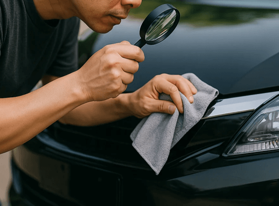차를 더 비싸게 파는 실전 전략 : 시기, 방법, 그리고 고수의 노하우까지