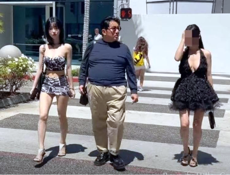 bj 케이 과즙세연 열애 나이차 프로필