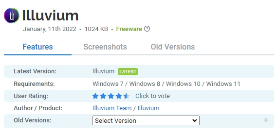 Illuvium