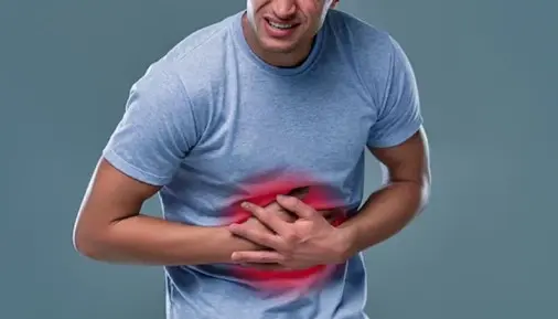 탈장 종류와 원인