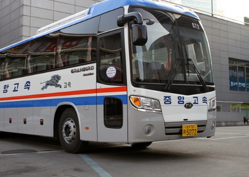 여주시외버스터미널