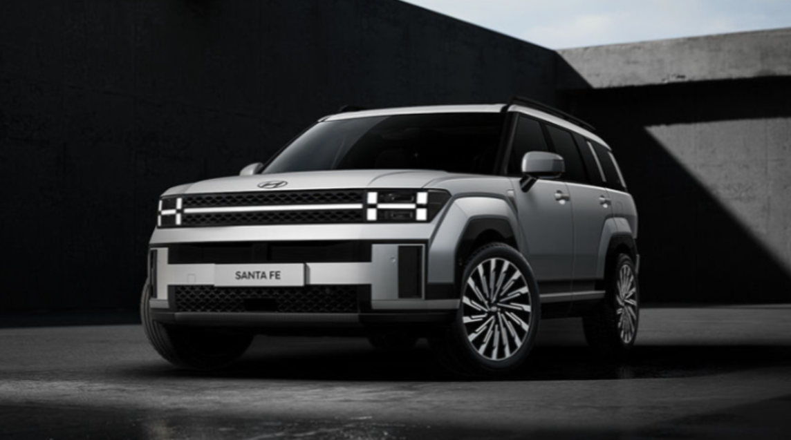 싼타페 하이브리드 풀체인지 가격