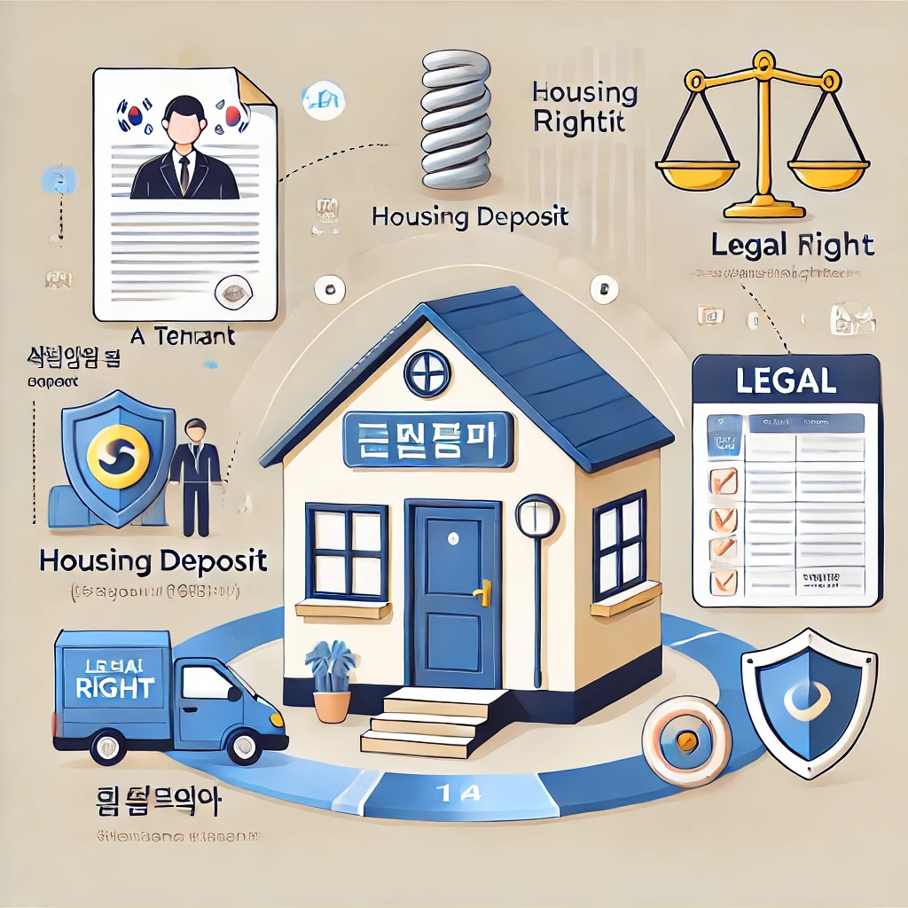 전세보증금 보호방법