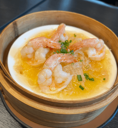 중식 셰프들의 맛집 스토리&amp;#44; 예약하기