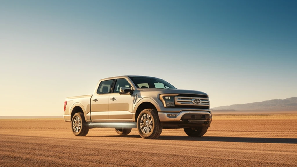 포드 배터리 공장 ESS 전환으로 신..