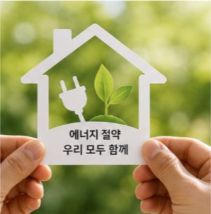 전기요금 절약하는 방법