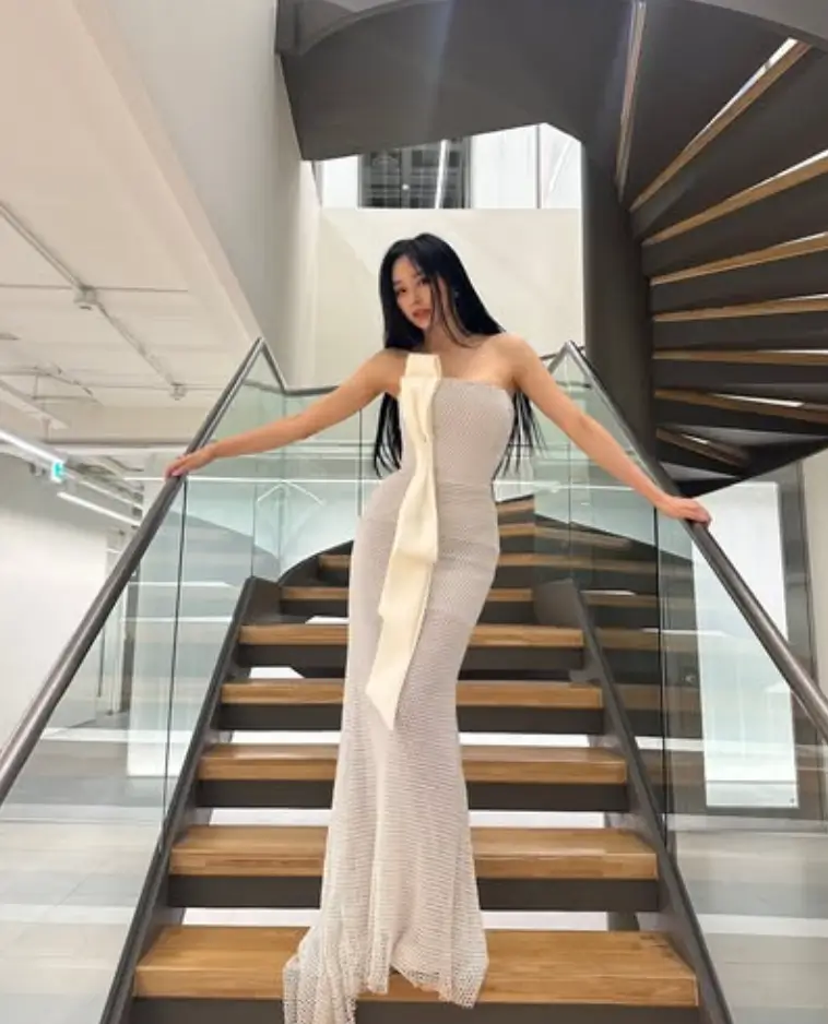 한초임