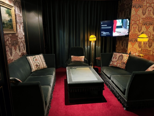 강아지 동반 여행지 추천