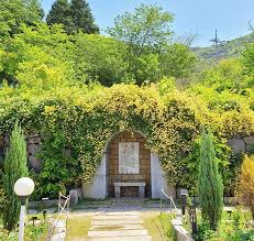 경남 창원 가볼만한곳 베스트 진해보타닉뮤지엄