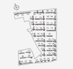 매교역 푸르지오 sk뷰 무순위 줍줍 청약