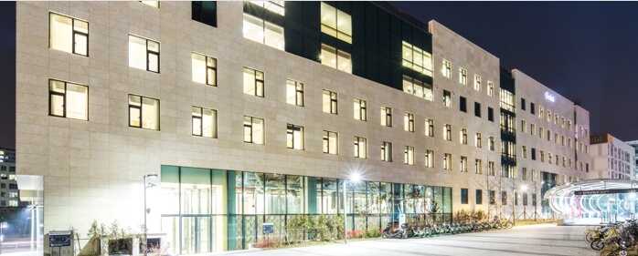 오라카이-청계산-호텔