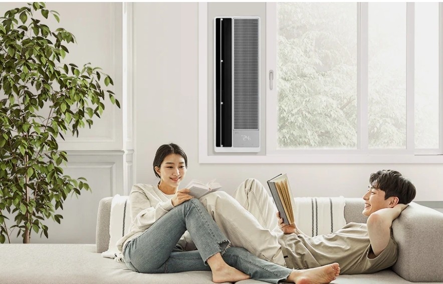 창문형 에어컨 추천