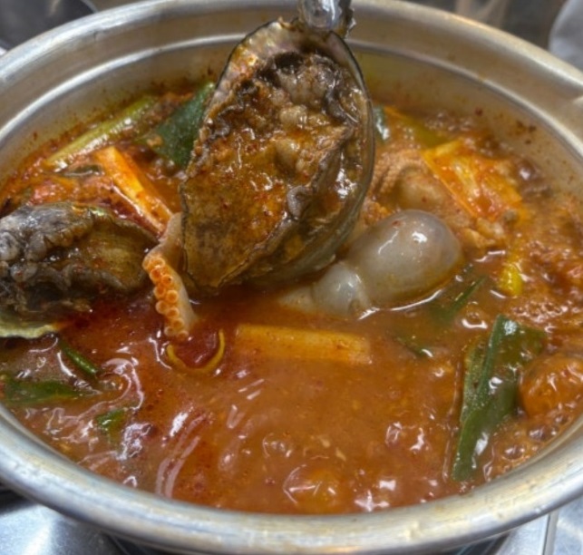 백반기행-당진-보양냉면