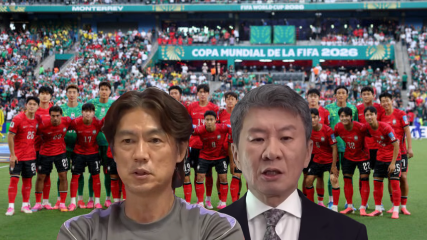 축구협회 회장: 홍명보 말 바꾸기 진술 폭로와 대한축구협회 해체 수준 쇄신론 총정리 2026 북중미 월드컵 참사 탈락 확정!