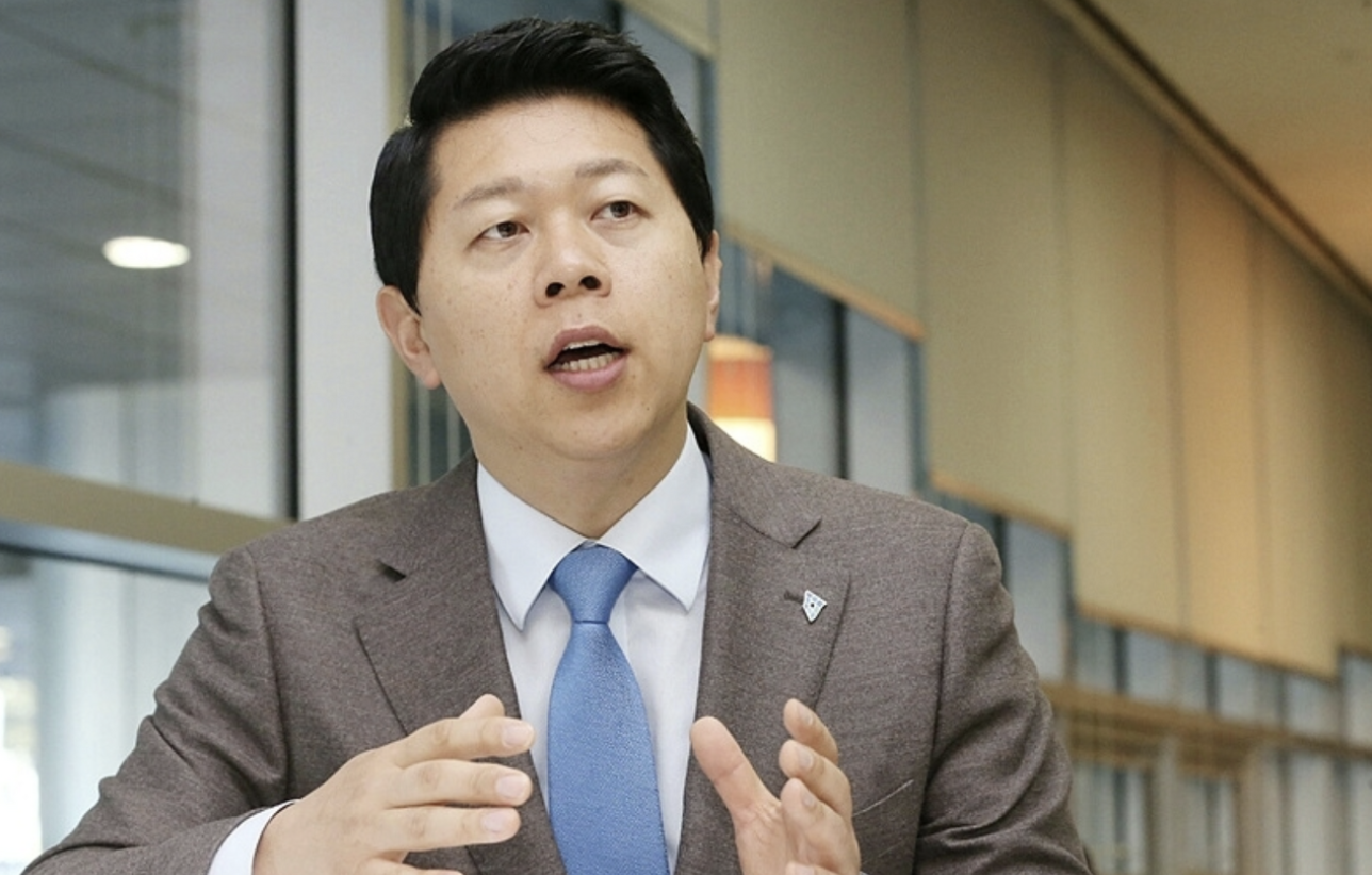 서재헌 인터뷰