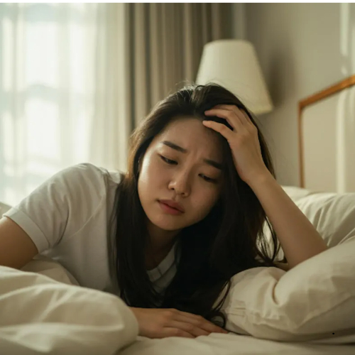 여성 심근경색 초기증상 어지럼증