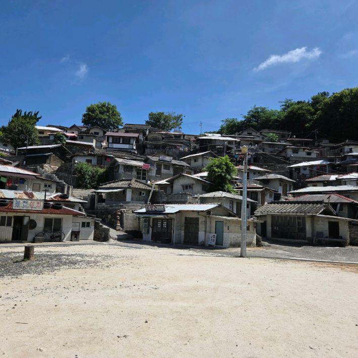 순천드라마촬영장