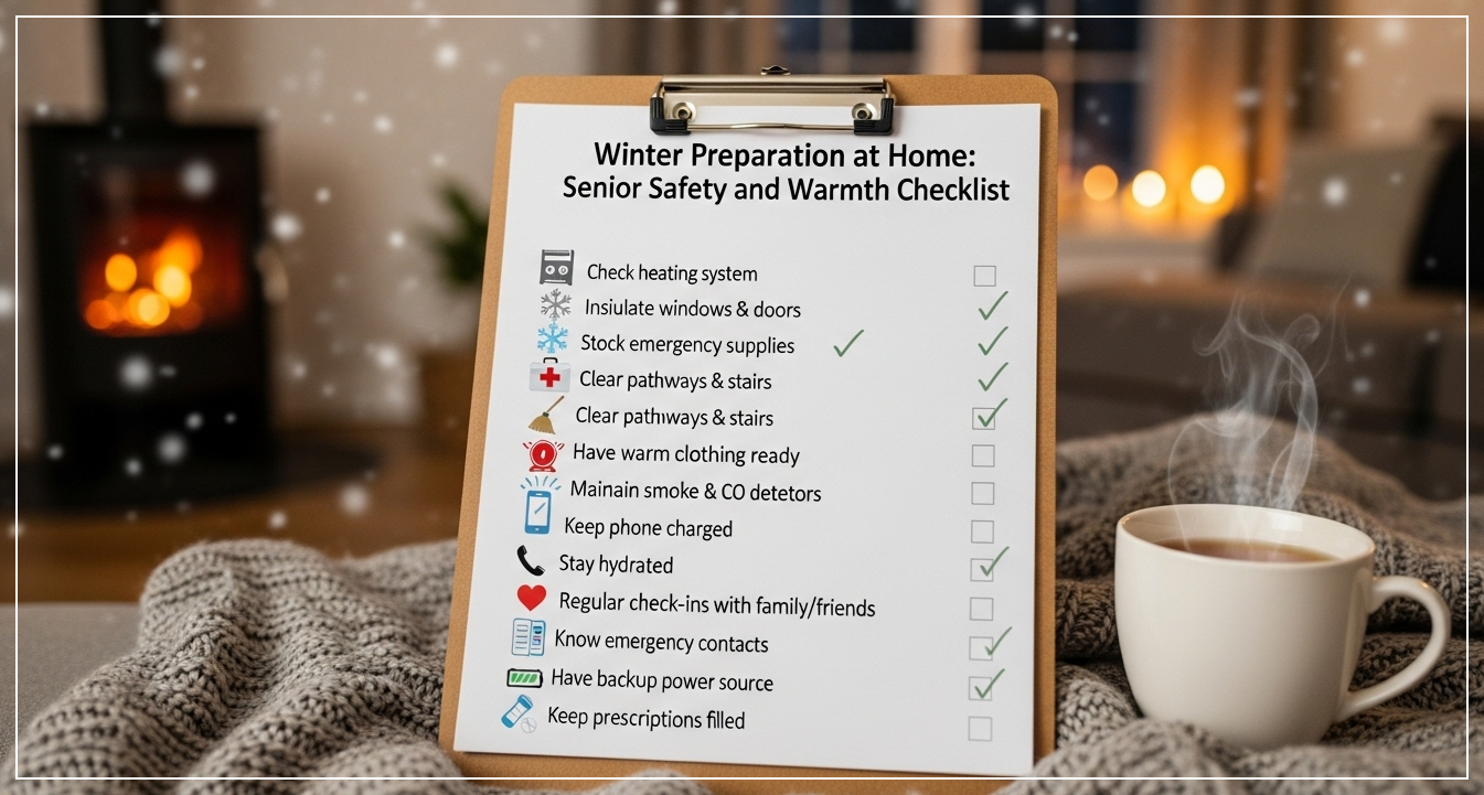 집안도 겨울 대비! 안전·보온 체크리스트 : 코시팅(KST)