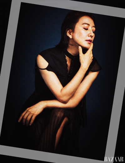 김희애 나이 남편 및 프로필