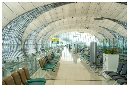 공항 근처 호텔 숙박 시 멤버십 혜택 - 라운지, 업그레이드, 조식