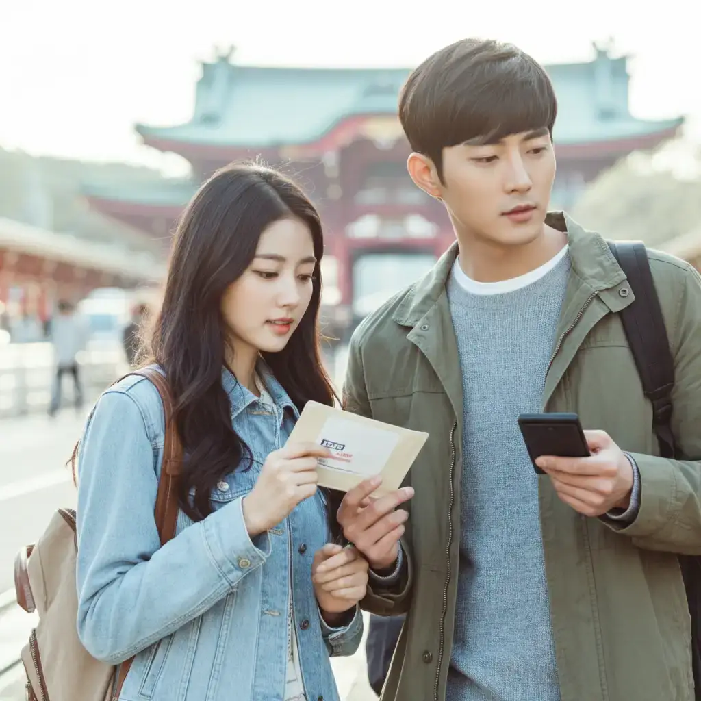 JR패스 JR프로모션