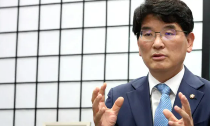 박완주 국회의원