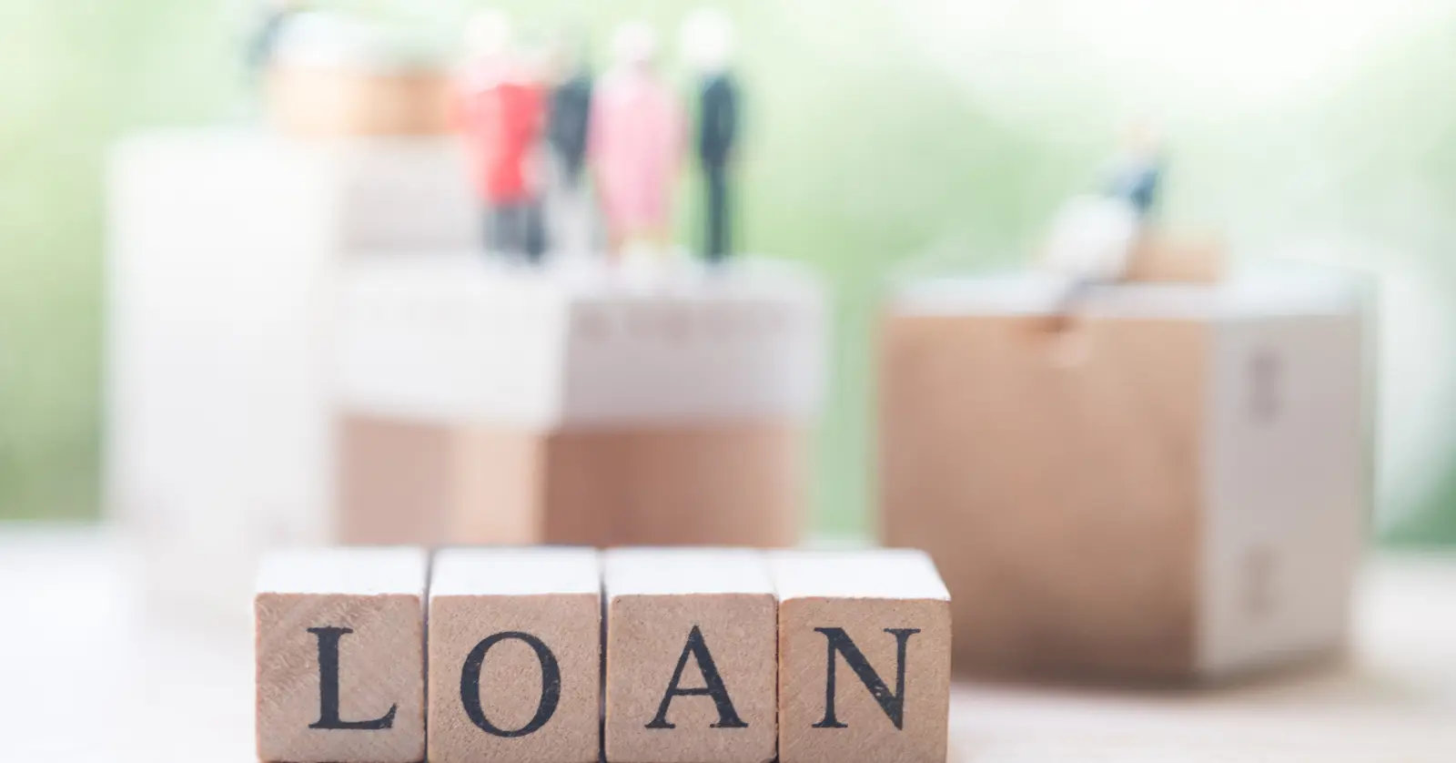 정부지원 저금리 서민대출