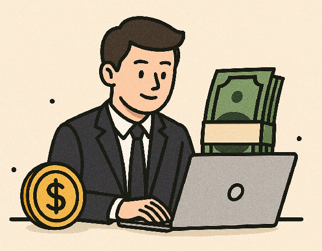 2025년 청년도약계좌, 신청 전 반드시 확인할 조건과 꿀팁!