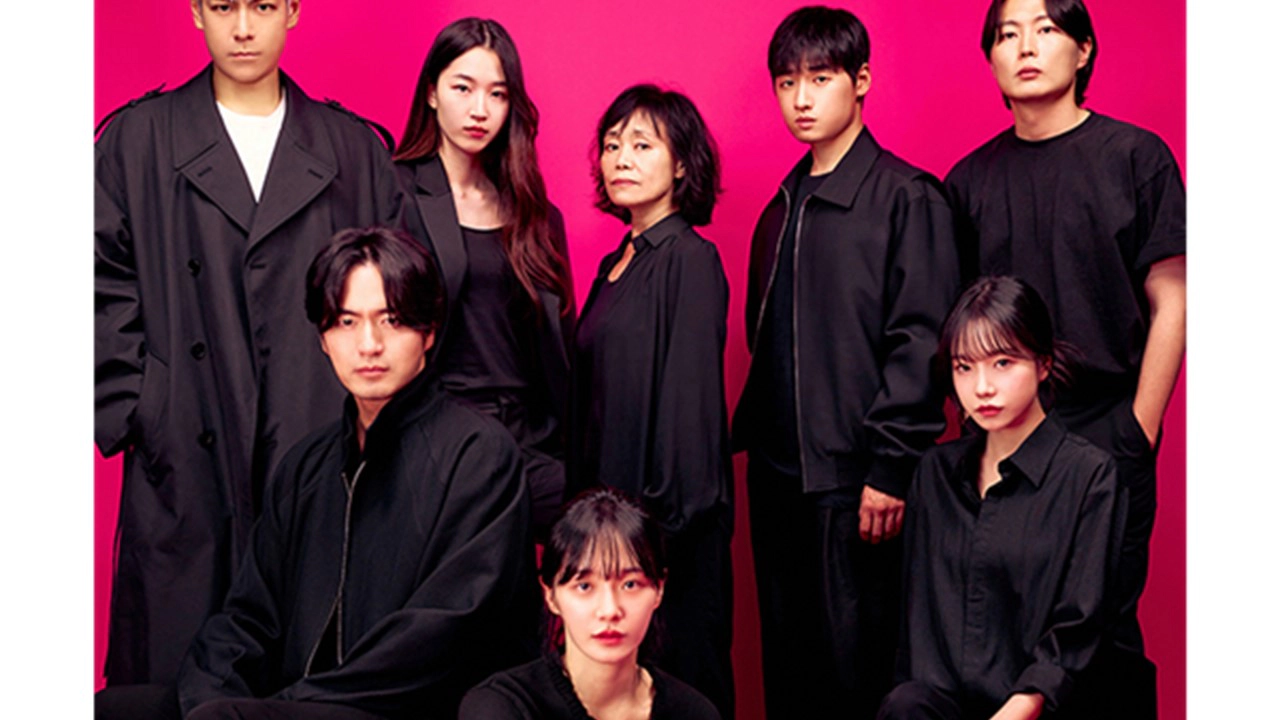 오징어게임 시즌2-출연진-개봉일