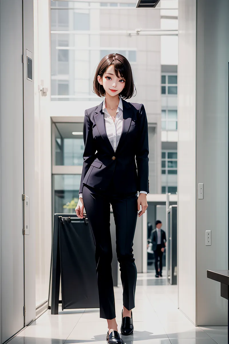 AI 그림 2.5D 반실사