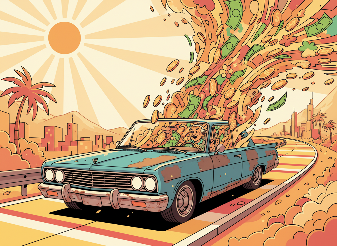 숨은돈 자동차 환급금