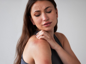 몸 가려움 원인