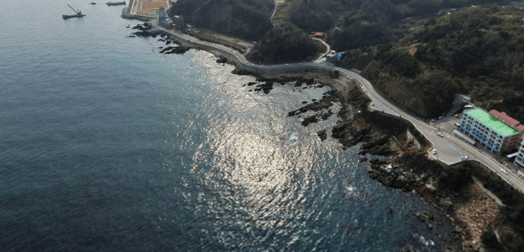 해안도로
