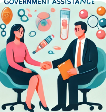 2025년부터 달라지는 난임치료 휴가 제도 휴가 발생 기준 범위확인