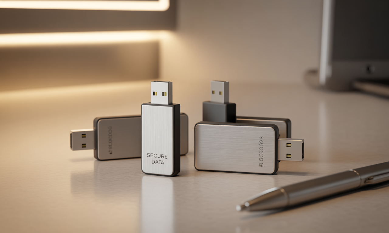 USB 판촉물 제작