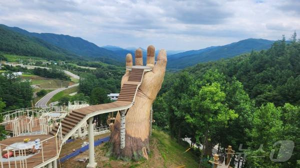 2026 감악산 꽃별여행 일정