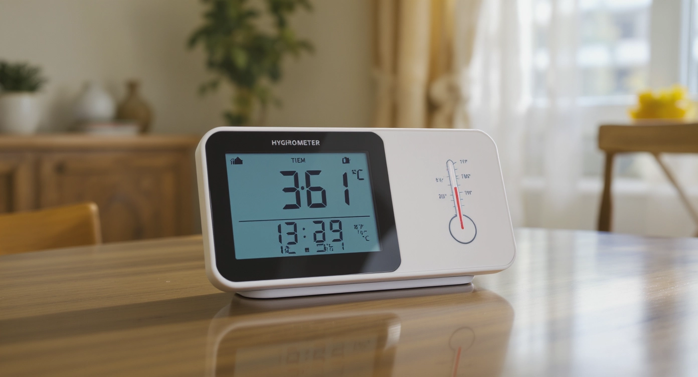 여름철실내관리